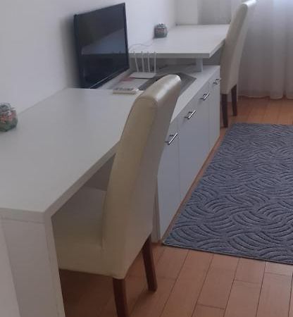 Apartman M Μόσταρ Εξωτερικό φωτογραφία