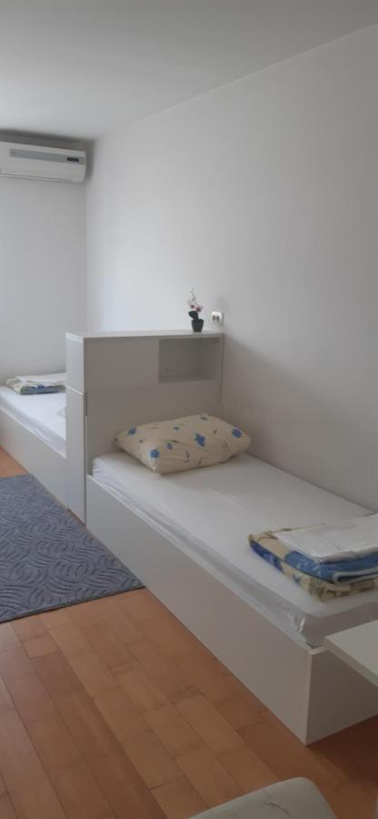 Apartman M Μόσταρ Εξωτερικό φωτογραφία
