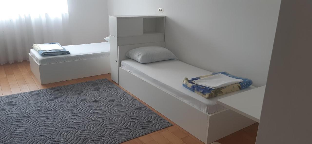 Apartman M Μόσταρ Εξωτερικό φωτογραφία
