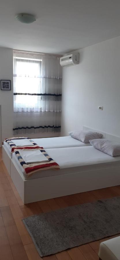 Apartman M Μόσταρ Εξωτερικό φωτογραφία