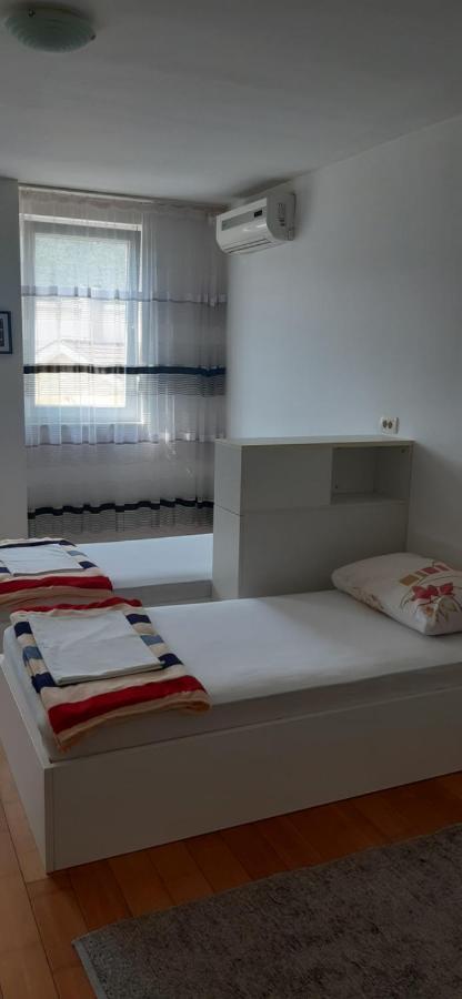 Apartman M Μόσταρ Εξωτερικό φωτογραφία
